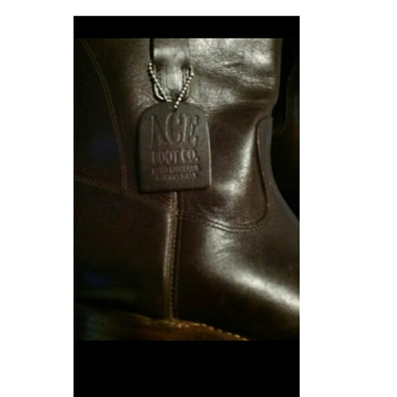 ace boot co